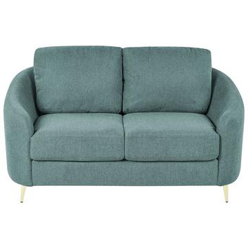 2 Sitzer Sofa aus Polyester Klassisch TROSA