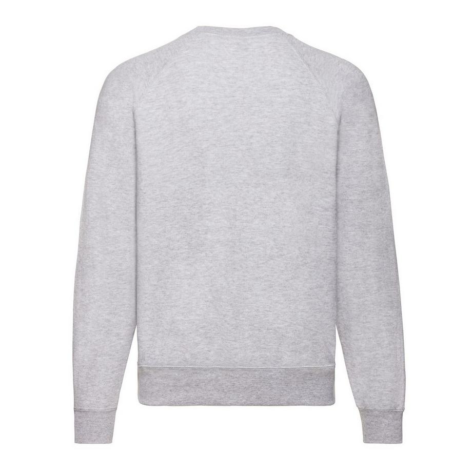 Fruit of the Loom Felpa Classica Maniche Raglan  