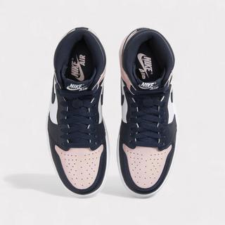 NIKE  Air Jordan 1 High OG - Bubble Gum 