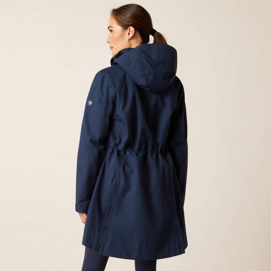 Ariat Coastal Parka  