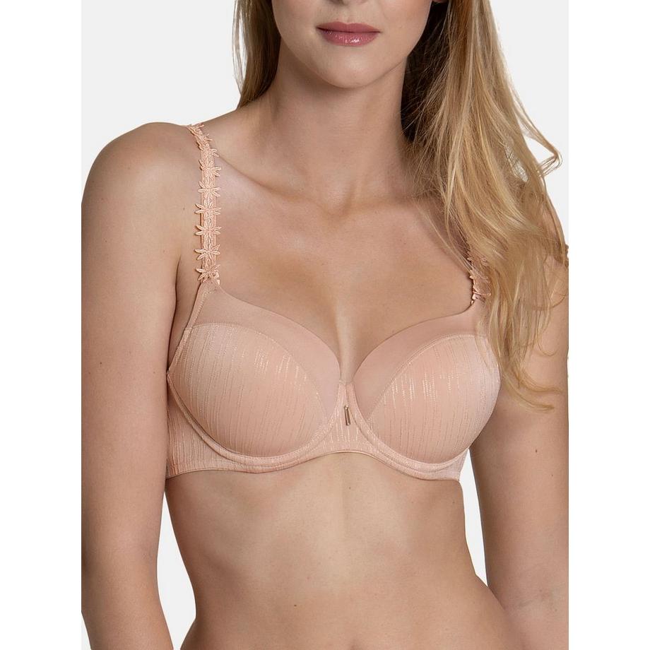 Lisca Gracia Reggiseno preformato con doppie spalline  