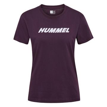 t-shirt à logo huel eleental