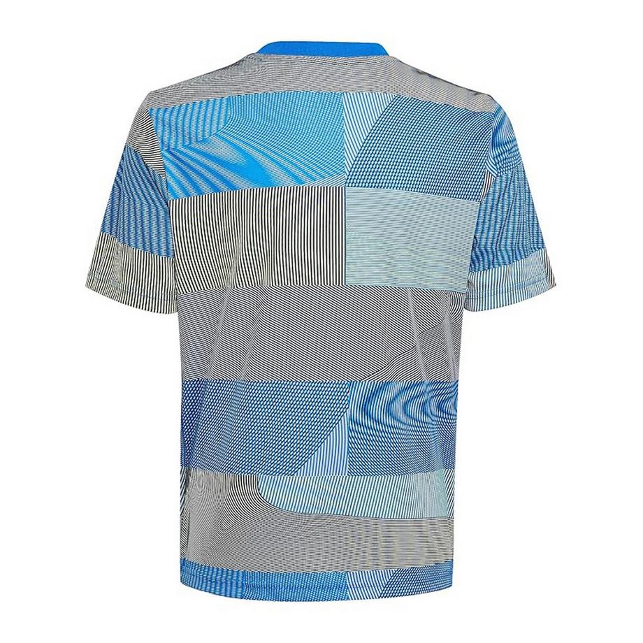 adidas  Prematch Real Madrid Cf Allenamento Maglietta Da Calcio 