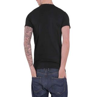 Black Sabbath Black Sabbath T-Shirt Stampa Grafica  