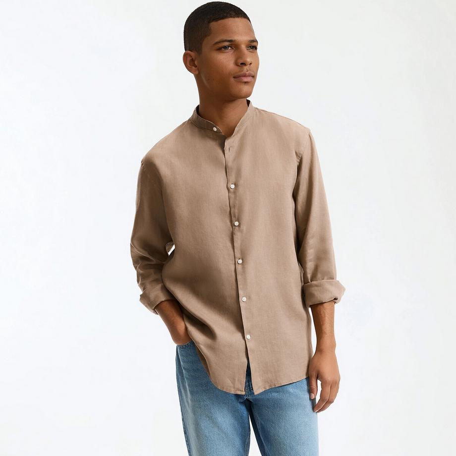 Signature hemd AURELE