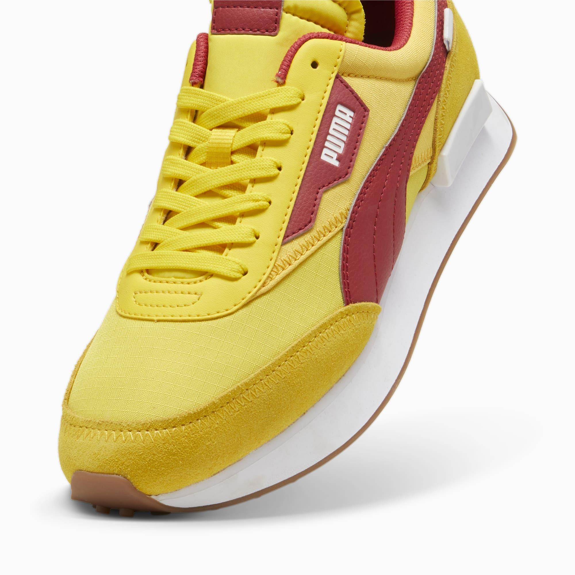 PUMA  scarpe da basket future rider play on 