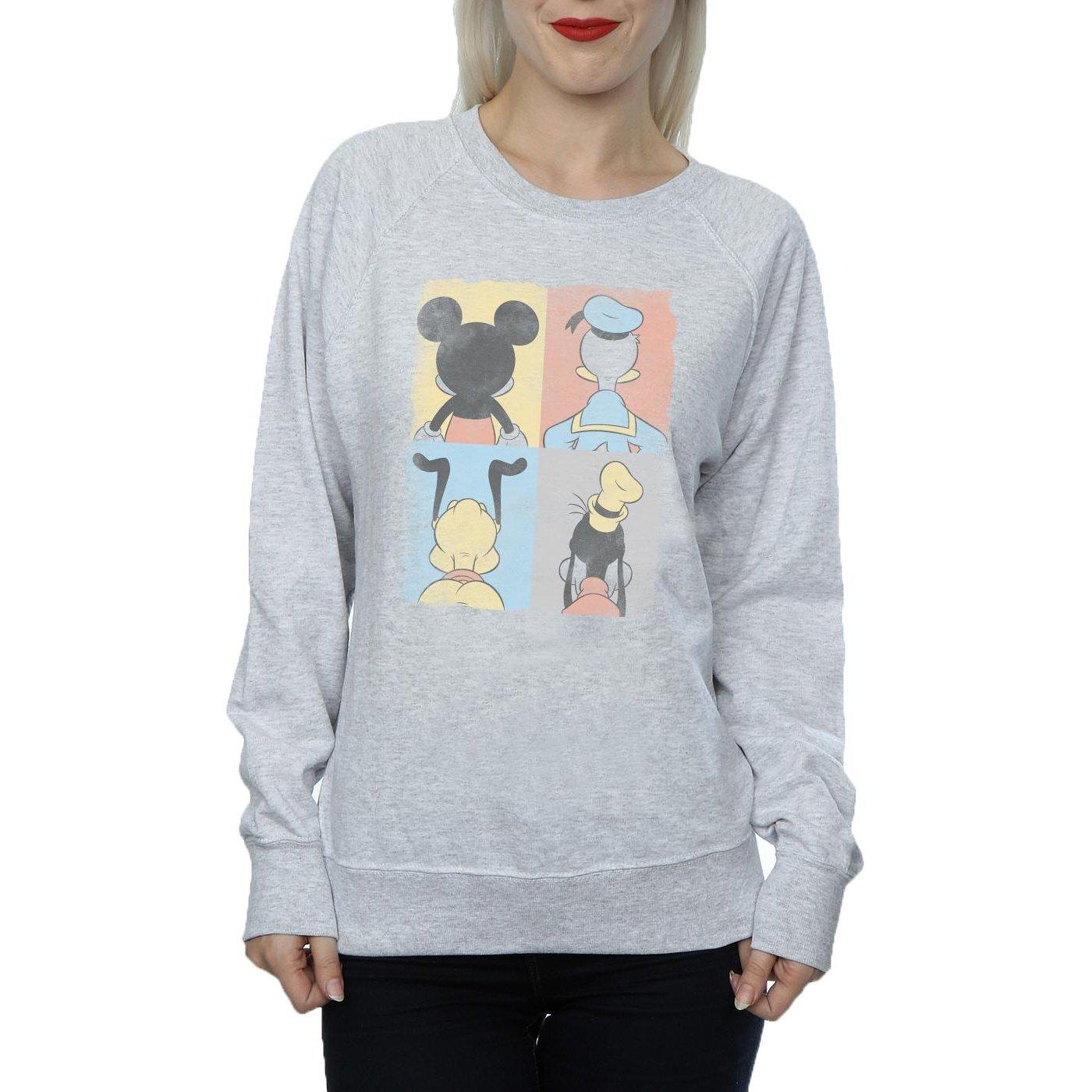 Disney  Sweatshirt 