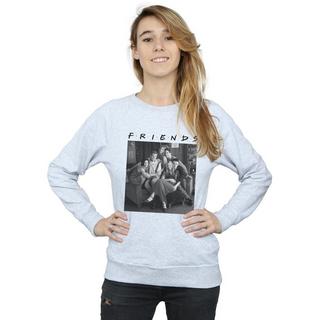 Friends Central Perk Group Shot Sweatshirt  