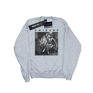 Friends Central Perk Group Shot Sweatshirt  