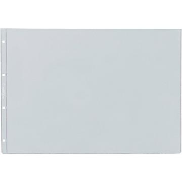 KOLMA Zeigetaschen ExtraSolid A3 56.633.20 10 Stück