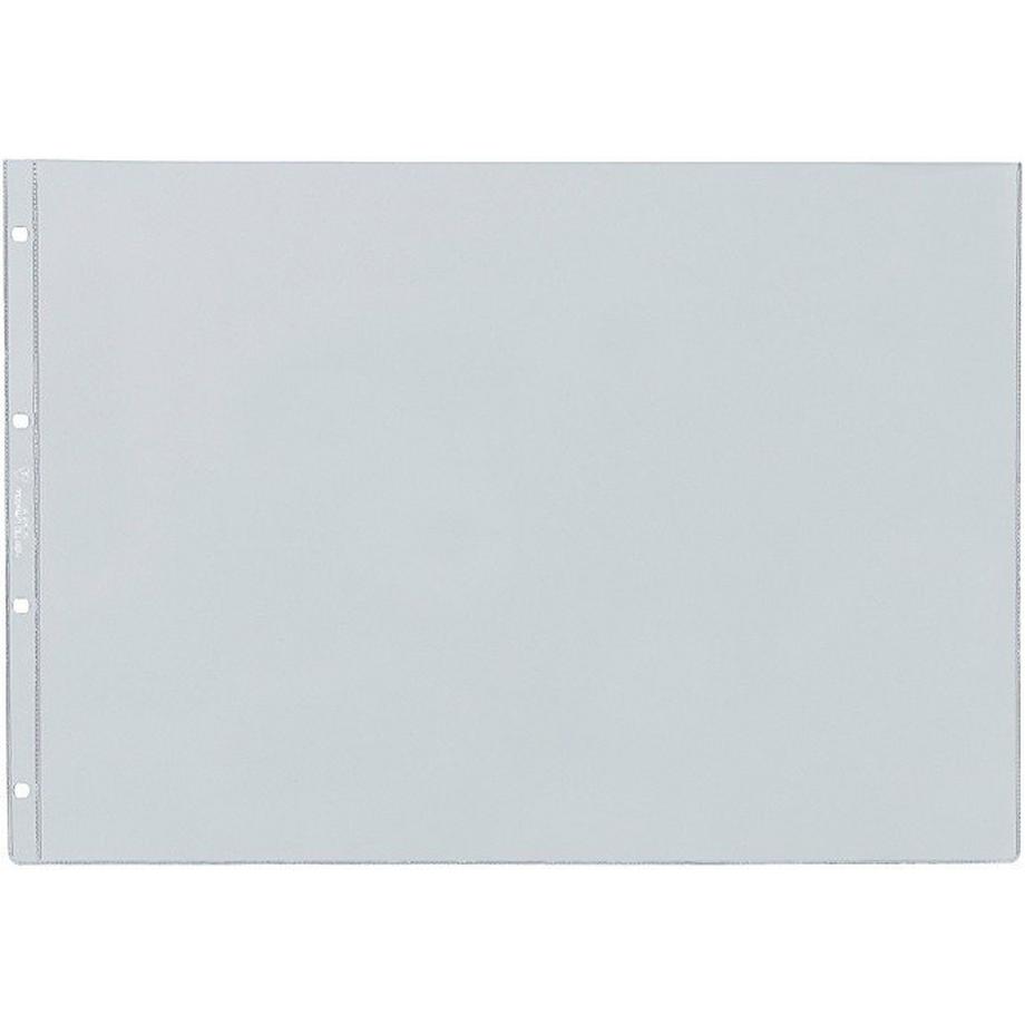 Kolma KOLMA Zeigetaschen ExtraSolid A3 56.633.20 10 Stück  