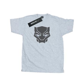 Black On Black TShirt