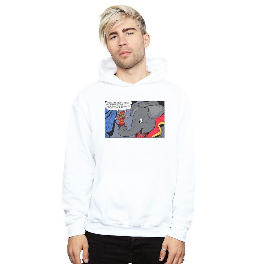 Disney Rich And Famous Kapuzenpullover  