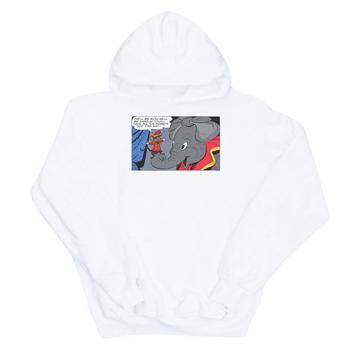 Sweat à capuche RICH AND FAMOUS