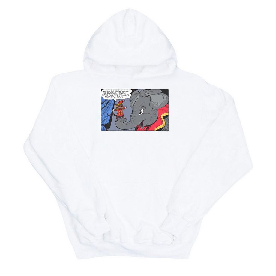 Disney Rich And Famous Kapuzenpullover  