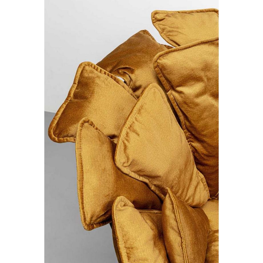 KARE Design Sedia girevole Blossom  