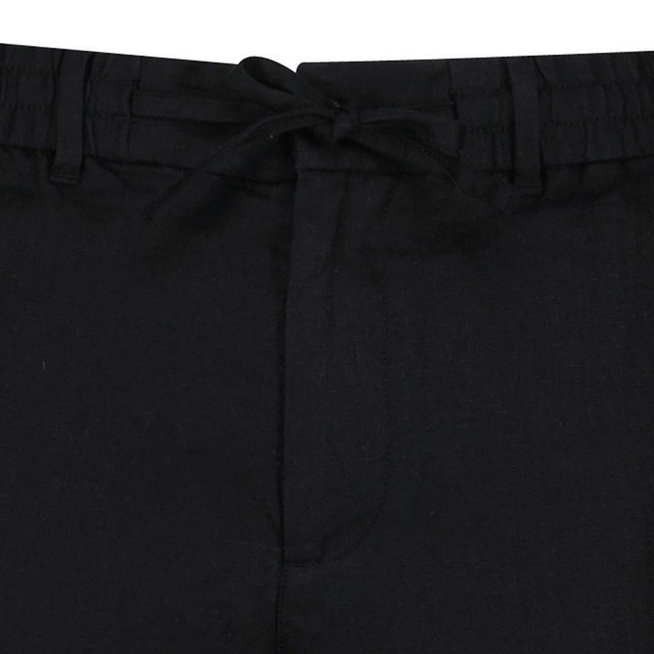 GANT Shorts Bermuda en Lin Coupe Regular  