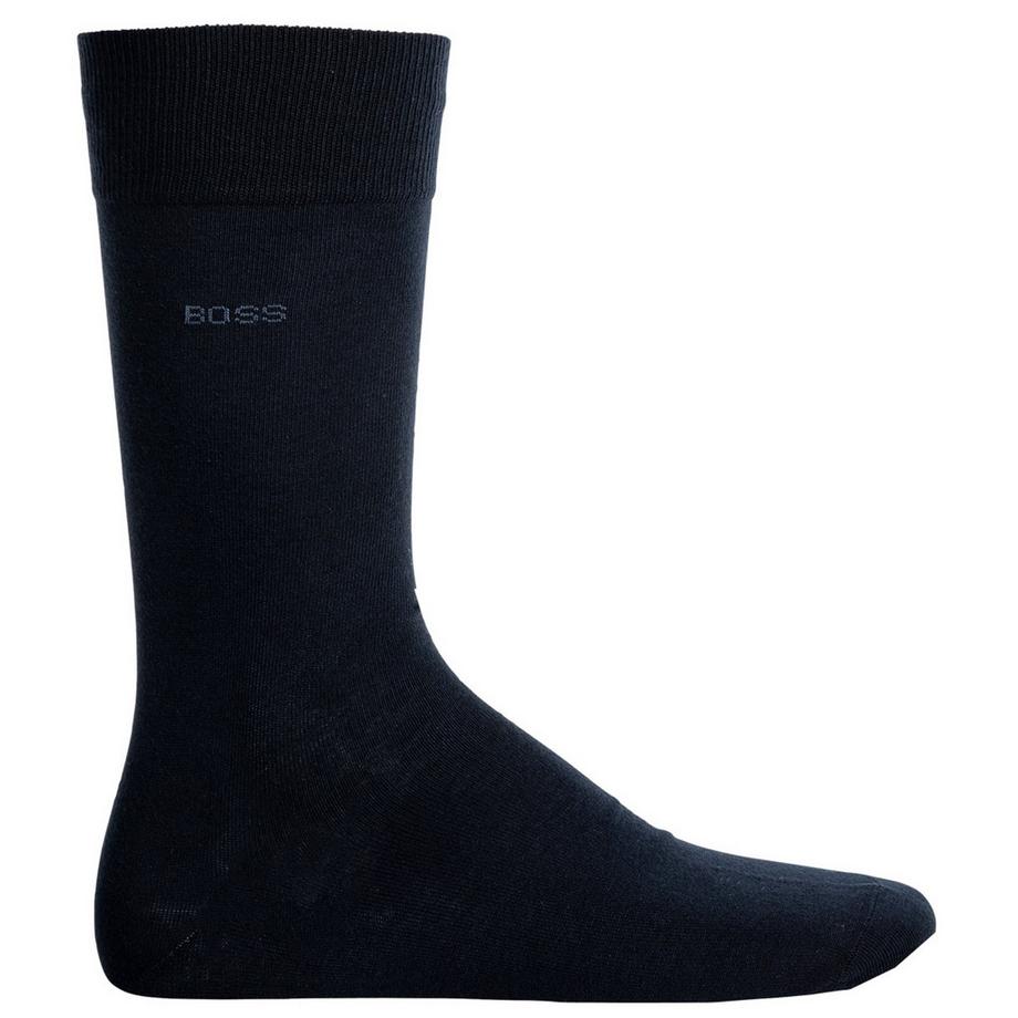 BOSS Socken 6er Pack Bequem sitzend  