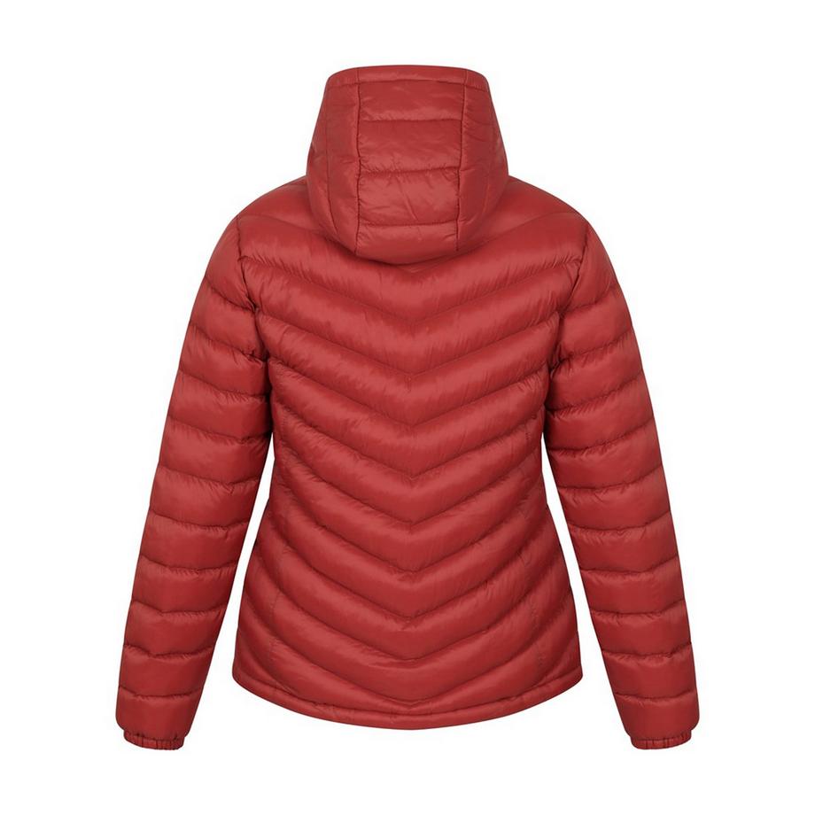Mountain Warehouse Veste Matelassée Seasons à Capuche  