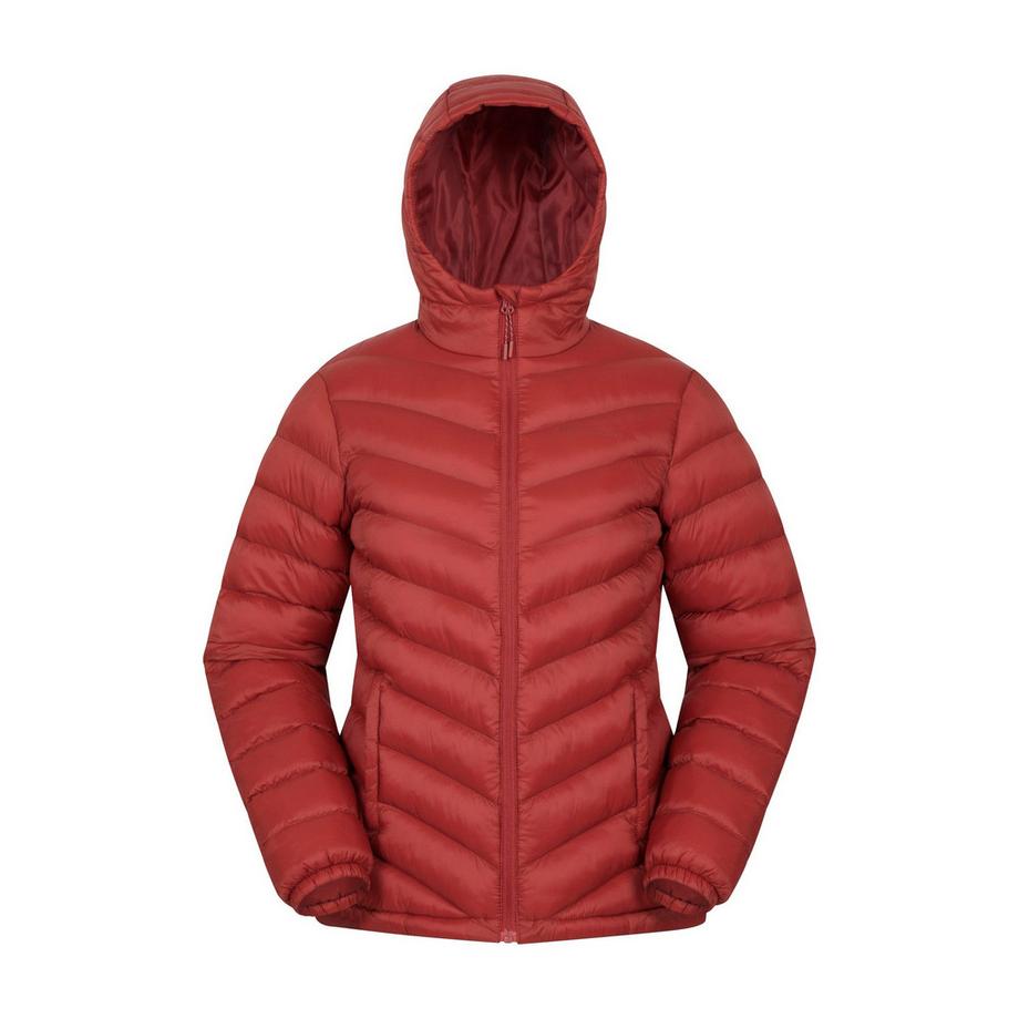 Seasons Giacca Imbottita