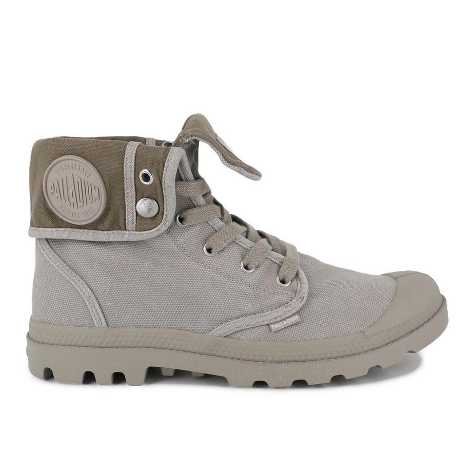 PALLADIUM Stivaletti baggy  
