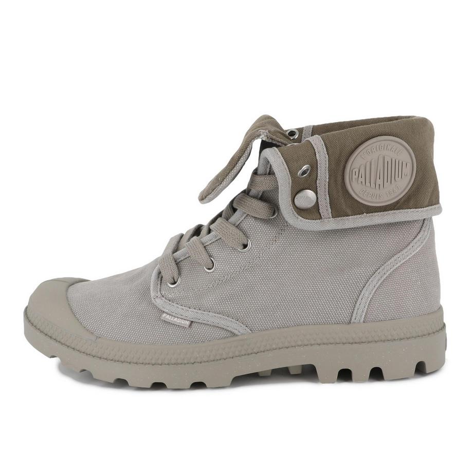 PALLADIUM Stivaletti baggy  