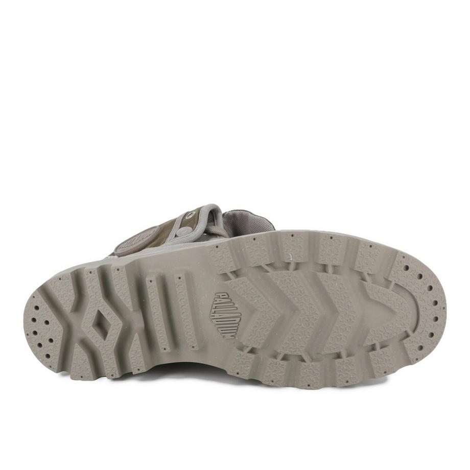 PALLADIUM Stivaletti baggy  