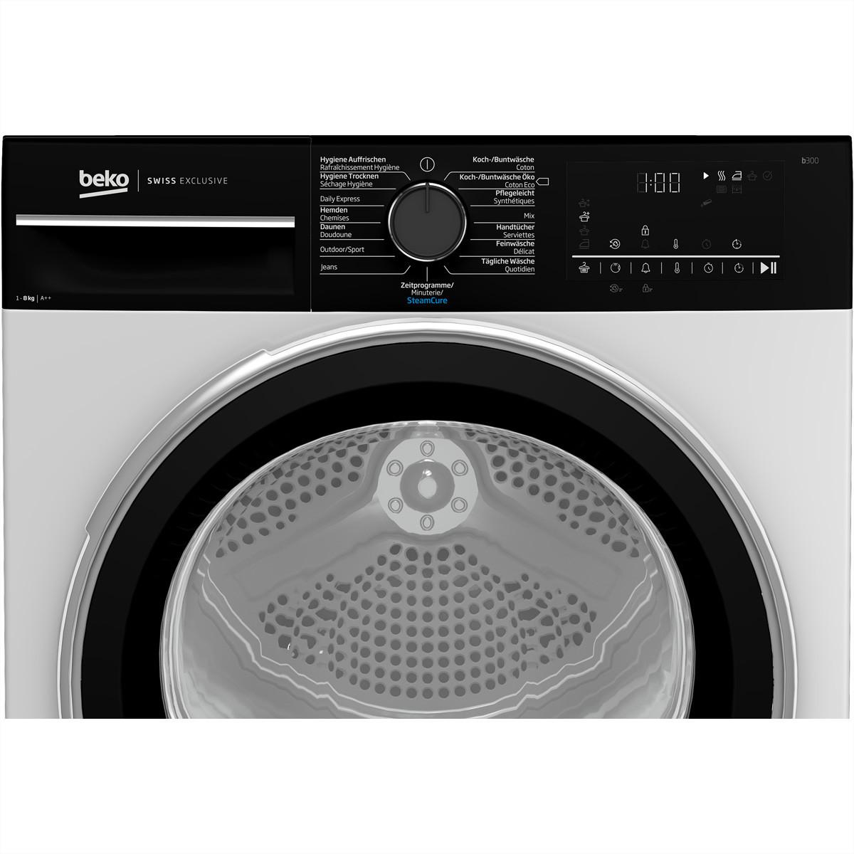 Beko TR320  