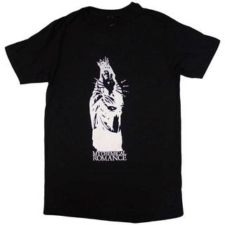 My Chemical Romance Lady Sorrows T-Shirt  