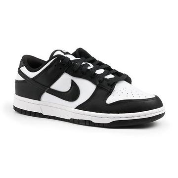 DUNK LOW RETRO-9