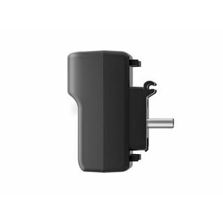 Insta360  Insta360 X3 Mic Adapter Adaptateurs de microphone de caméra 