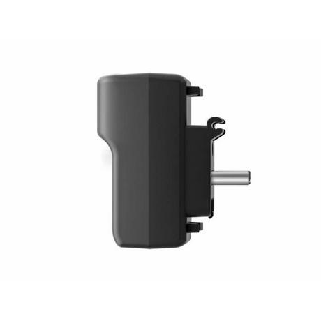 Insta360  Insta360 X3 Mic Adapter Adaptateurs de microphone de caméra 