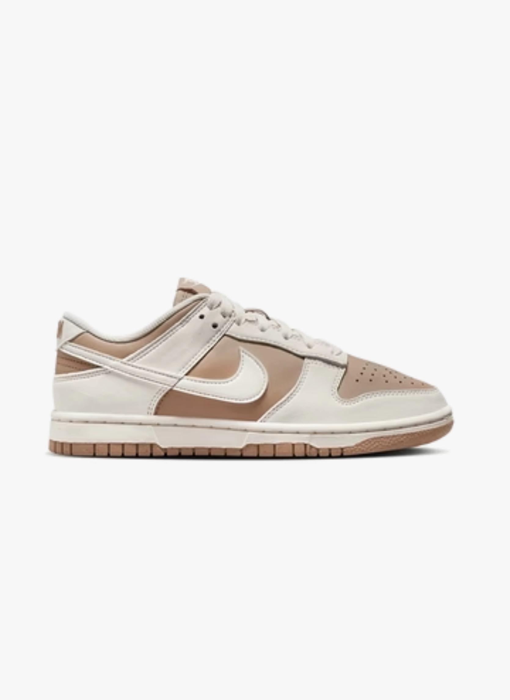 NIKE  Dunk Low Next Nature  Sail 