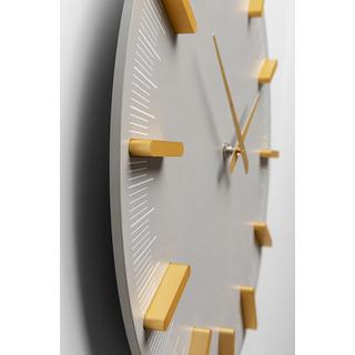 KARE Design Horloge murale John Gray vers 40  