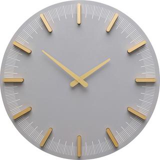 KARE Design Horloge murale John Gray vers 40  