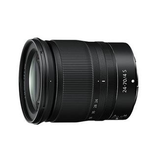 Nikon  Nikkor Z 50 24-70 mm f/4 S 