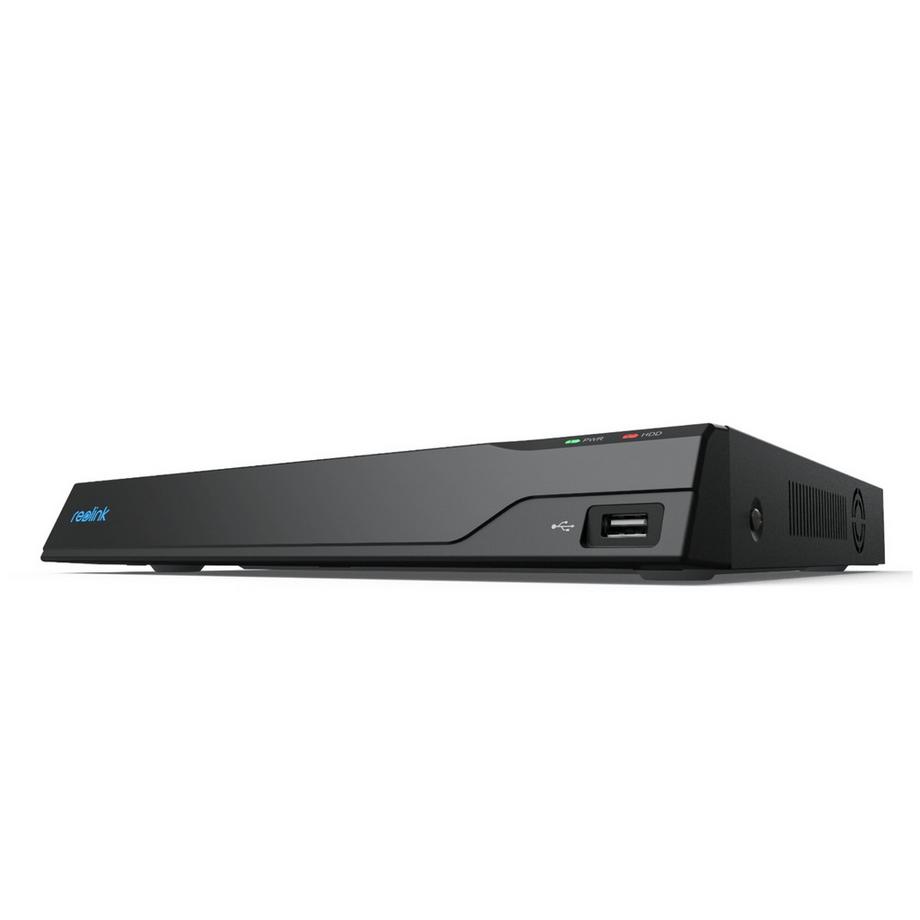 NVS16 PoE 16 canali NVR con 4TB