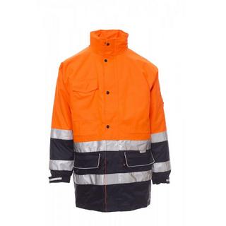 Payper Wear Payper High Visibility 4-in-1 Parka  