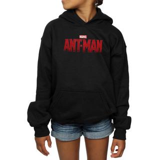 MARVEL  AntMan Movie Logo Kapuzenpullover 