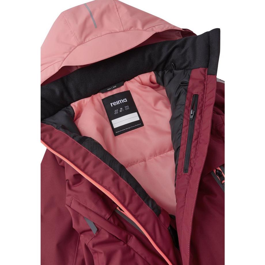 Reima  tec Skijacke Posio Jam 