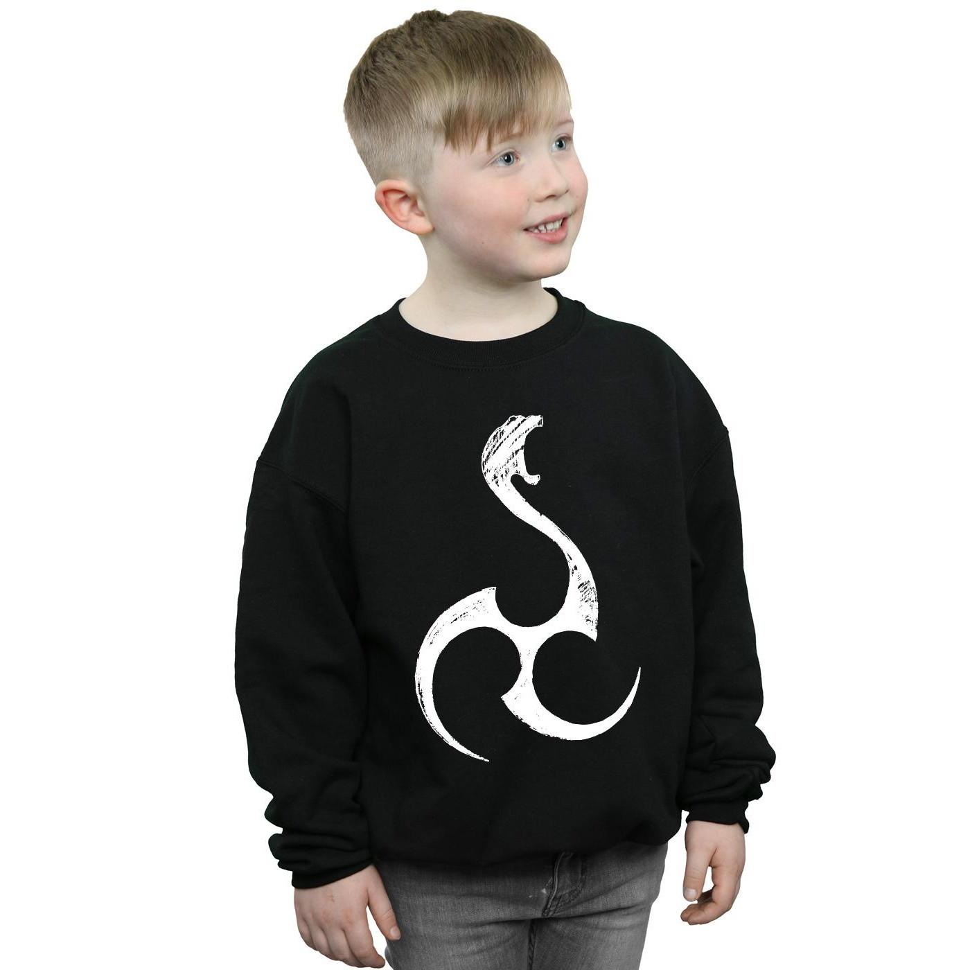 Harry Potter  Dark Arts Sweatshirt 