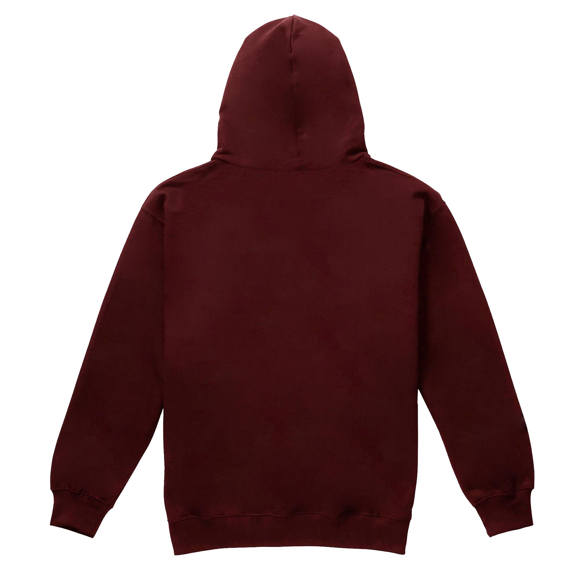 Harry Potter  Gryffindor Kapuzenpullover 