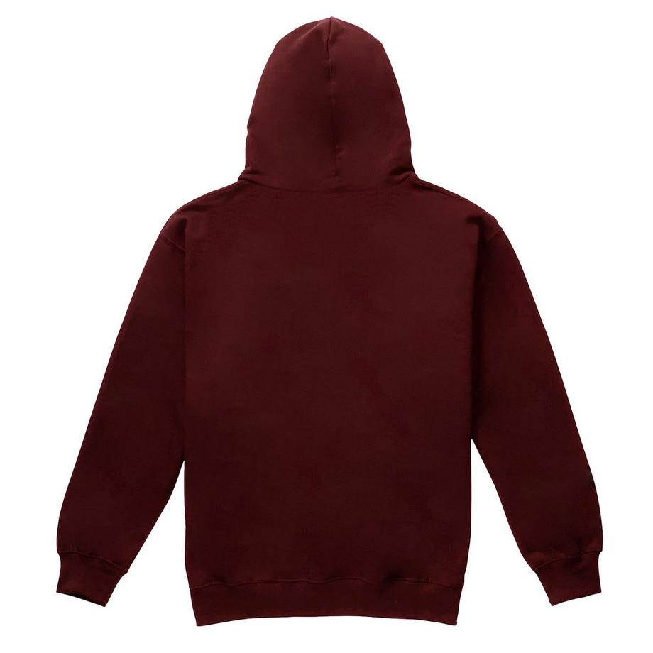 Harry Potter  Gryffindor Kapuzenpullover 