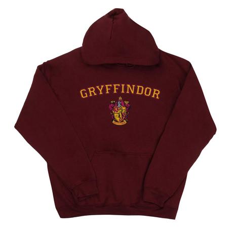 Harry Potter  Gryffindor Kapuzenpullover 