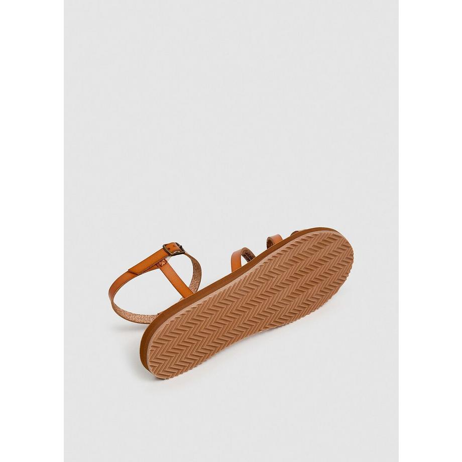 Pepe Jeans Sandali Rio Sand  