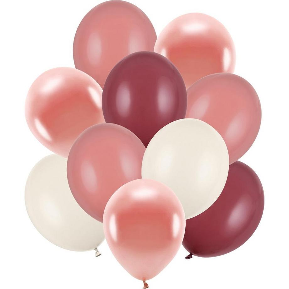 Ensemble de ballons