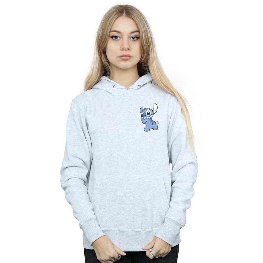 Disney Stitch Sweat à capuche  