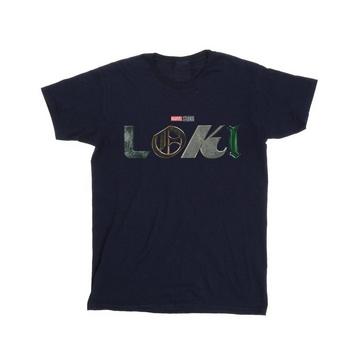 Loki Logo TShirt