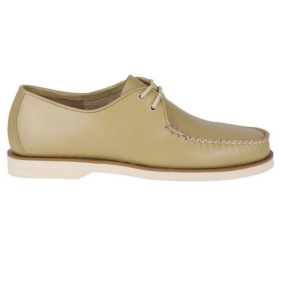 Sperry Captains Oxford Chaussures  