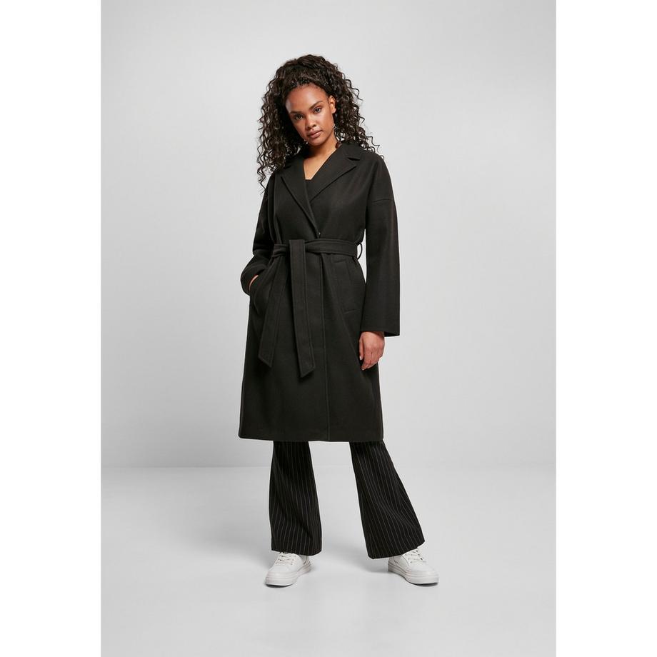 URBAN CLASSICS Cappotto Classico Oversized  